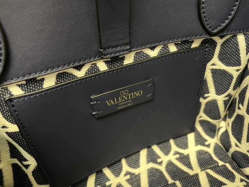 Valentino Shopping Bag